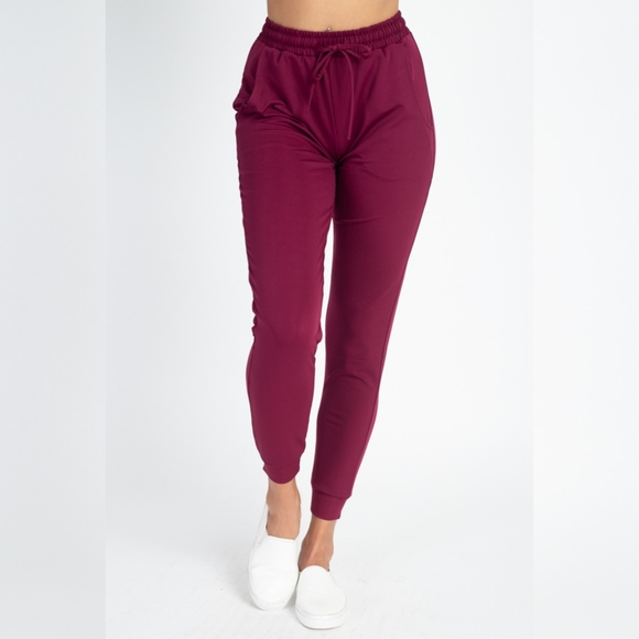 CLOSING - Joggers ONLY  in Navy - Picture 8 of 15